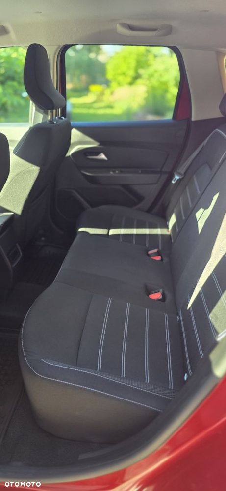 Dacia Duster 1.3 TCe Prestige - 6