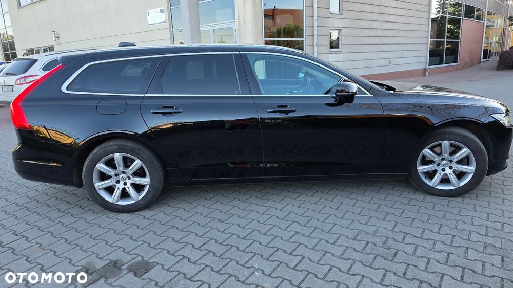 Volvo V90 D4 Geartronic Momentum - 13