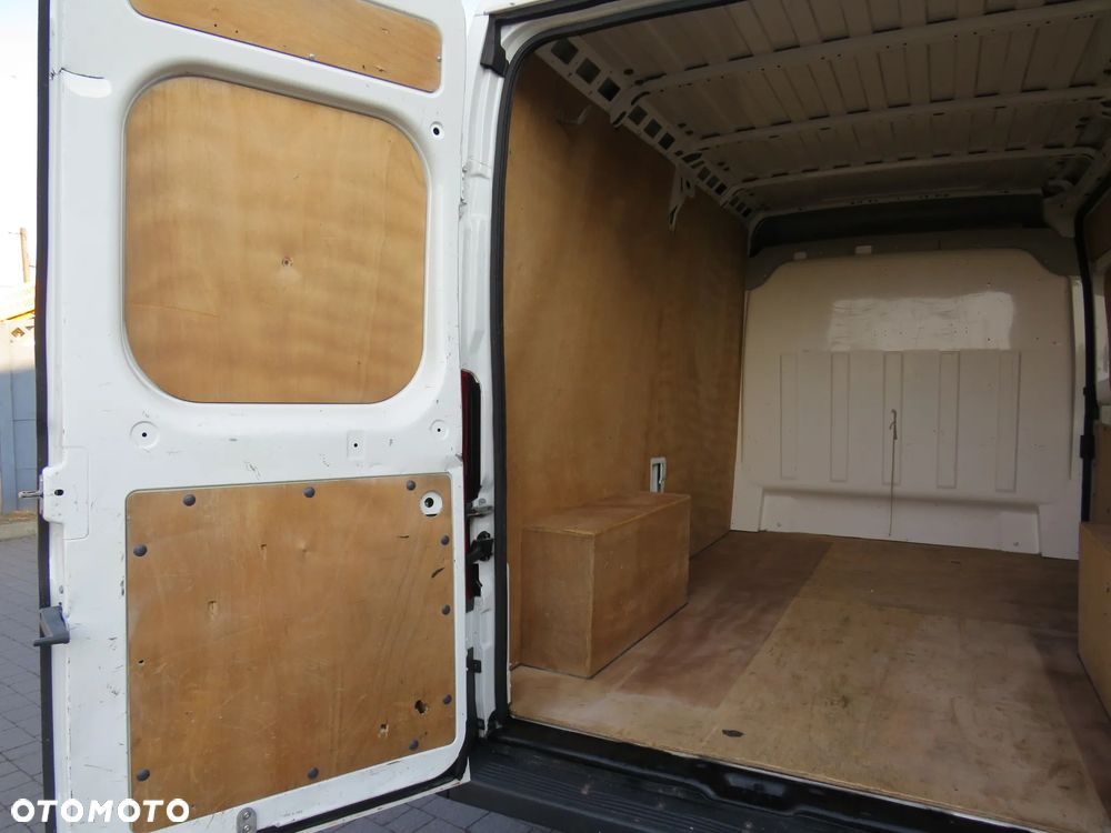 Peugeot Boxer L2H2 2.2HDI 130Ps - 33