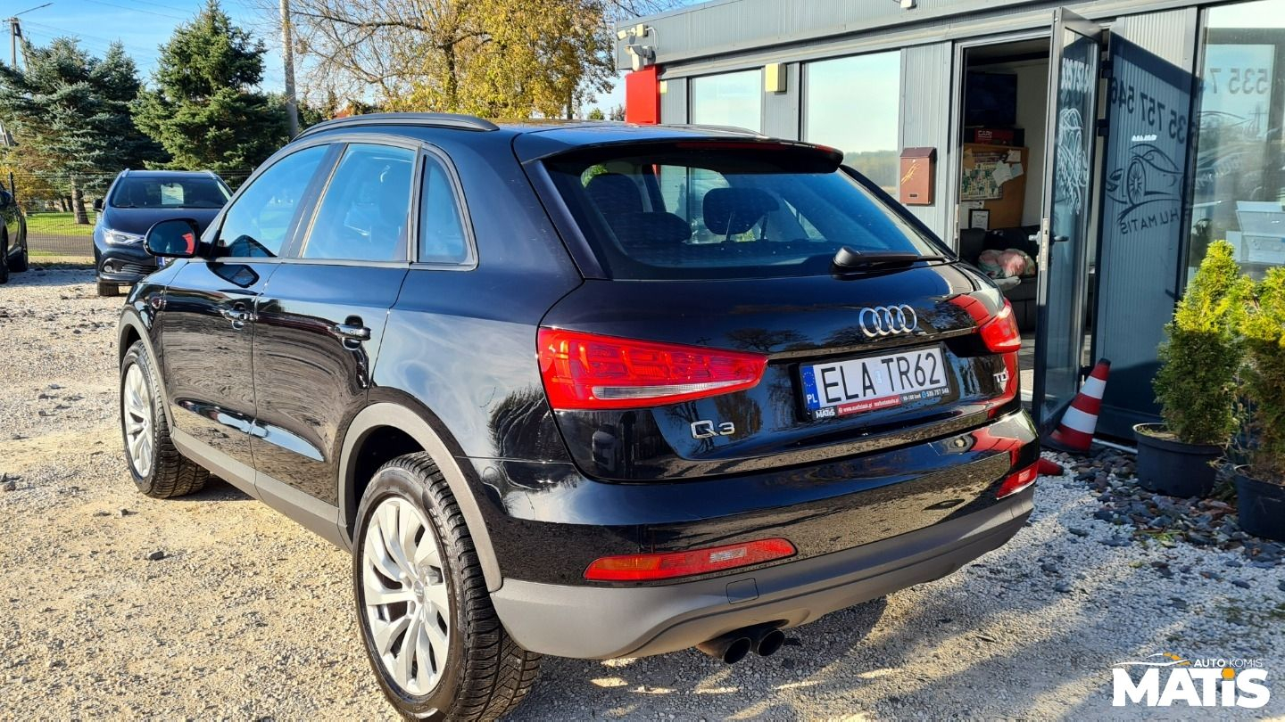 Audi Q3 - 37