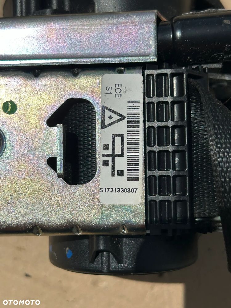 BMW F45 F46 PAS BEZPIECZEŃSTWA PRZÓD LEWY 7313303 - 3