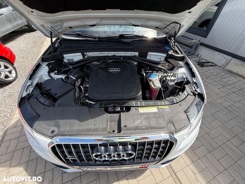 Audi Q5 2.0 TDI Quattro S tronic Sport - 39