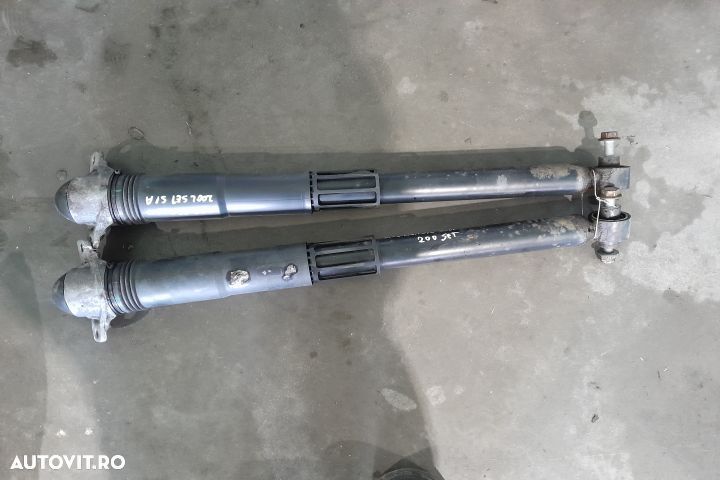 SET AMORTIZOARE SPATE Volkswagen VW Tiguan 2 AD1 [2016 - 2020] Crosso - 1