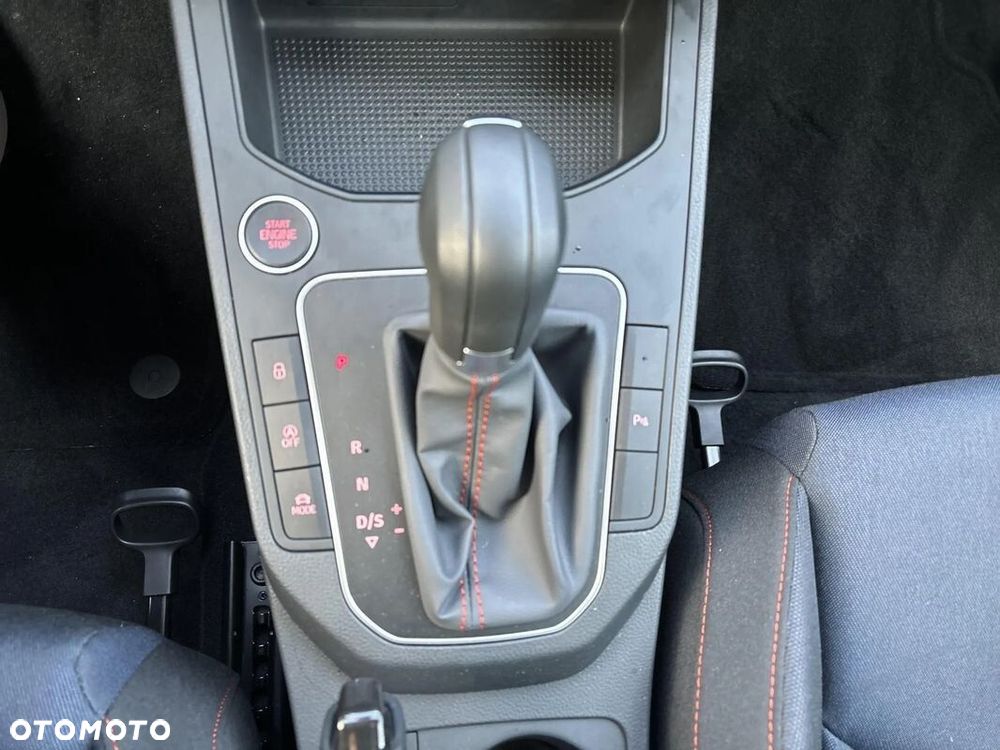 Seat Ibiza 1.0 TSI FR S&S DSG - 18