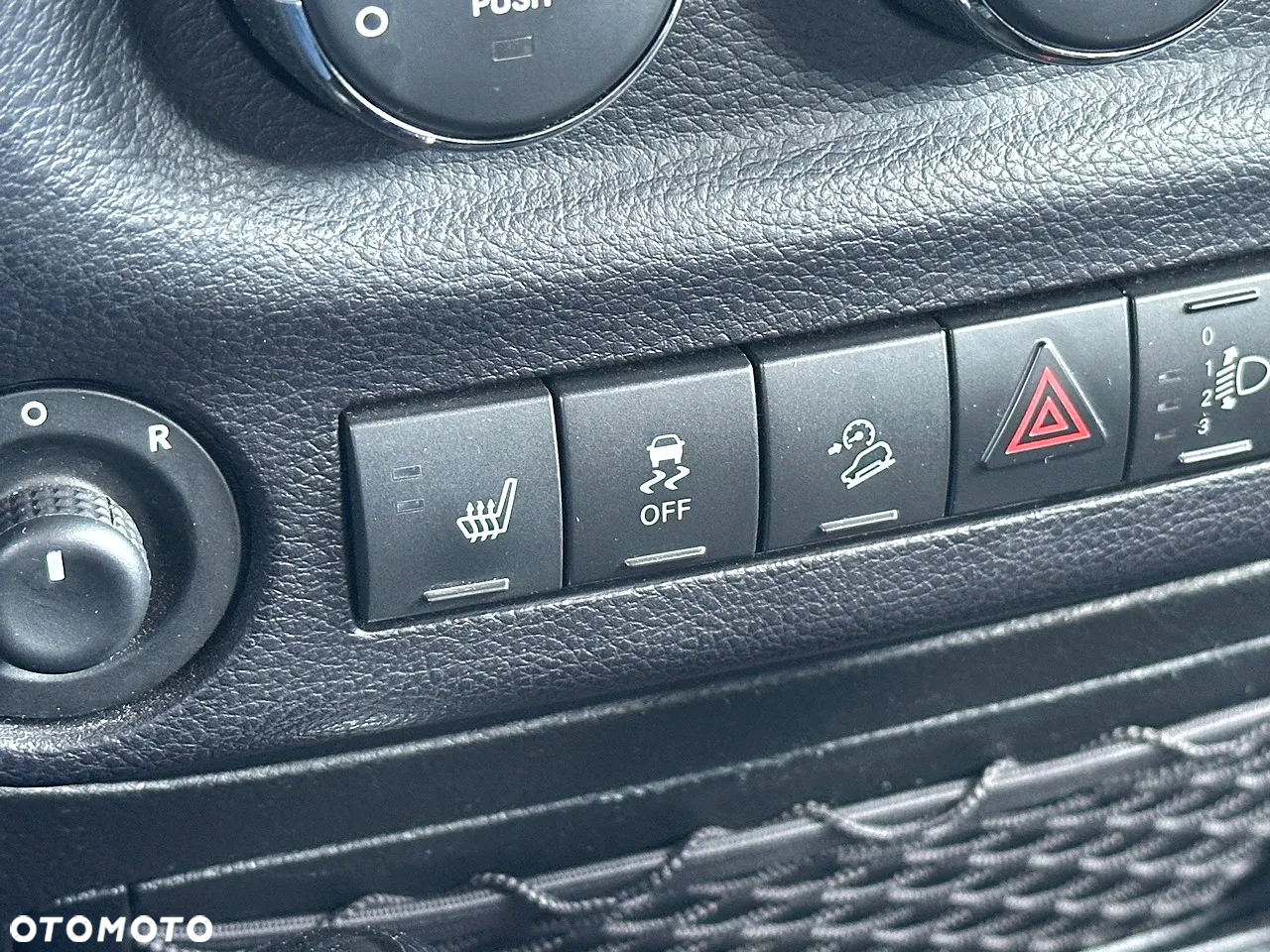 Jeep Wrangler 2.8 CRD Unlim Sport - 12