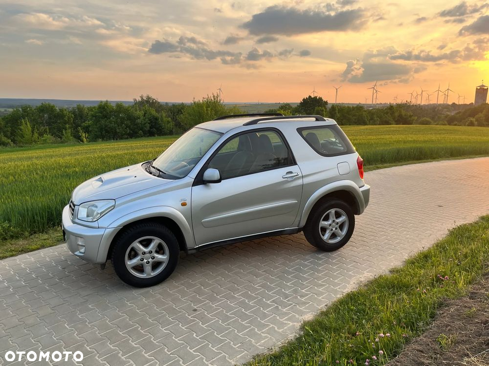 Toyota RAV4 - 7