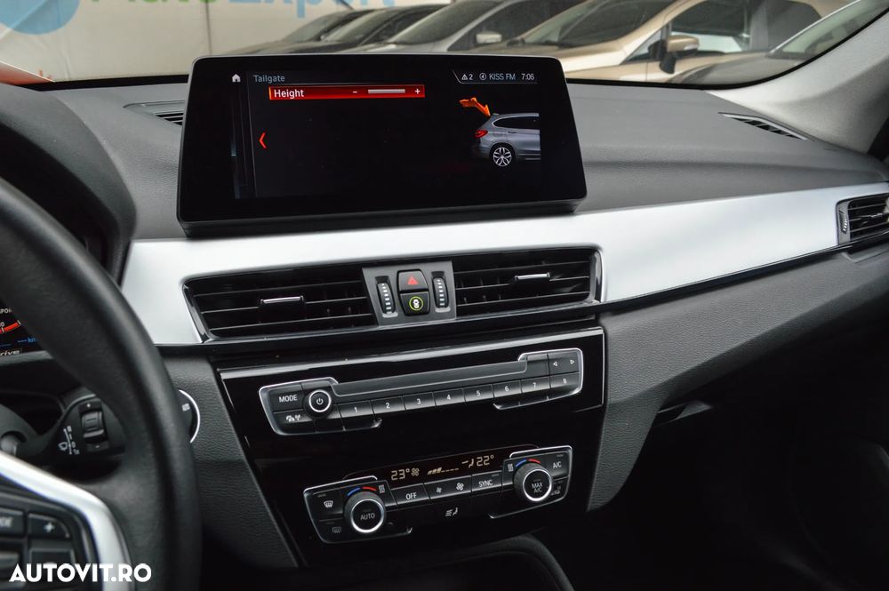 BMW X1 xDrive25e xLine - 25