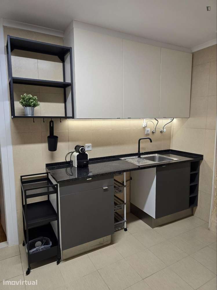 Apartamento com 2 quartos - localizado em Bairro Alto Lisbon - Grande imagem: 5/14