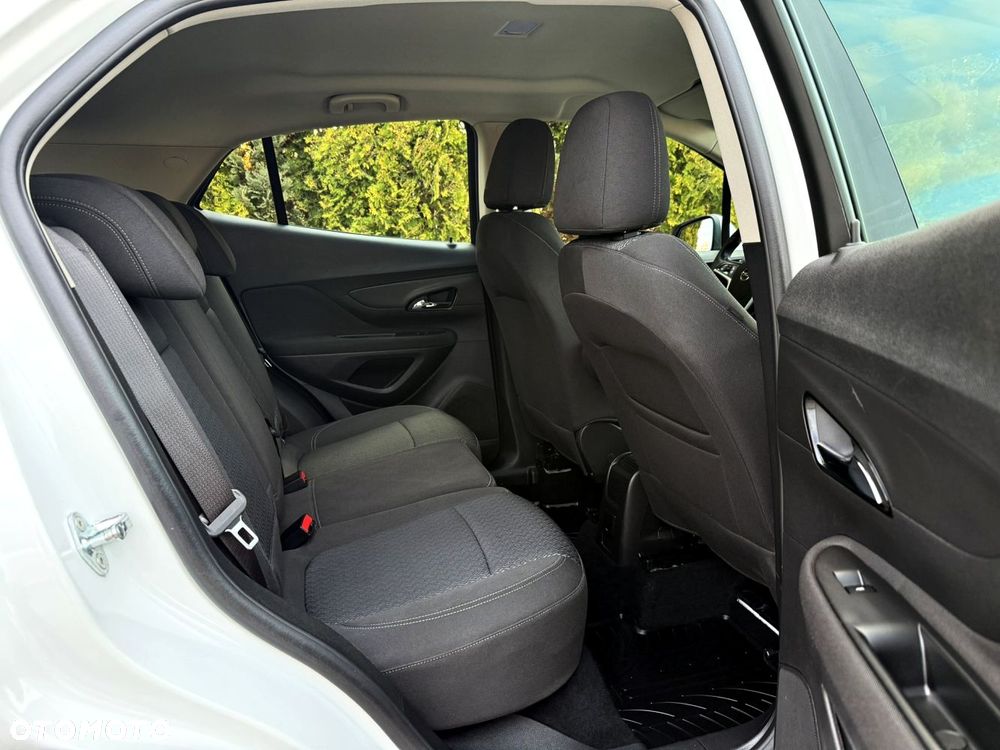 Opel Mokka X - 37