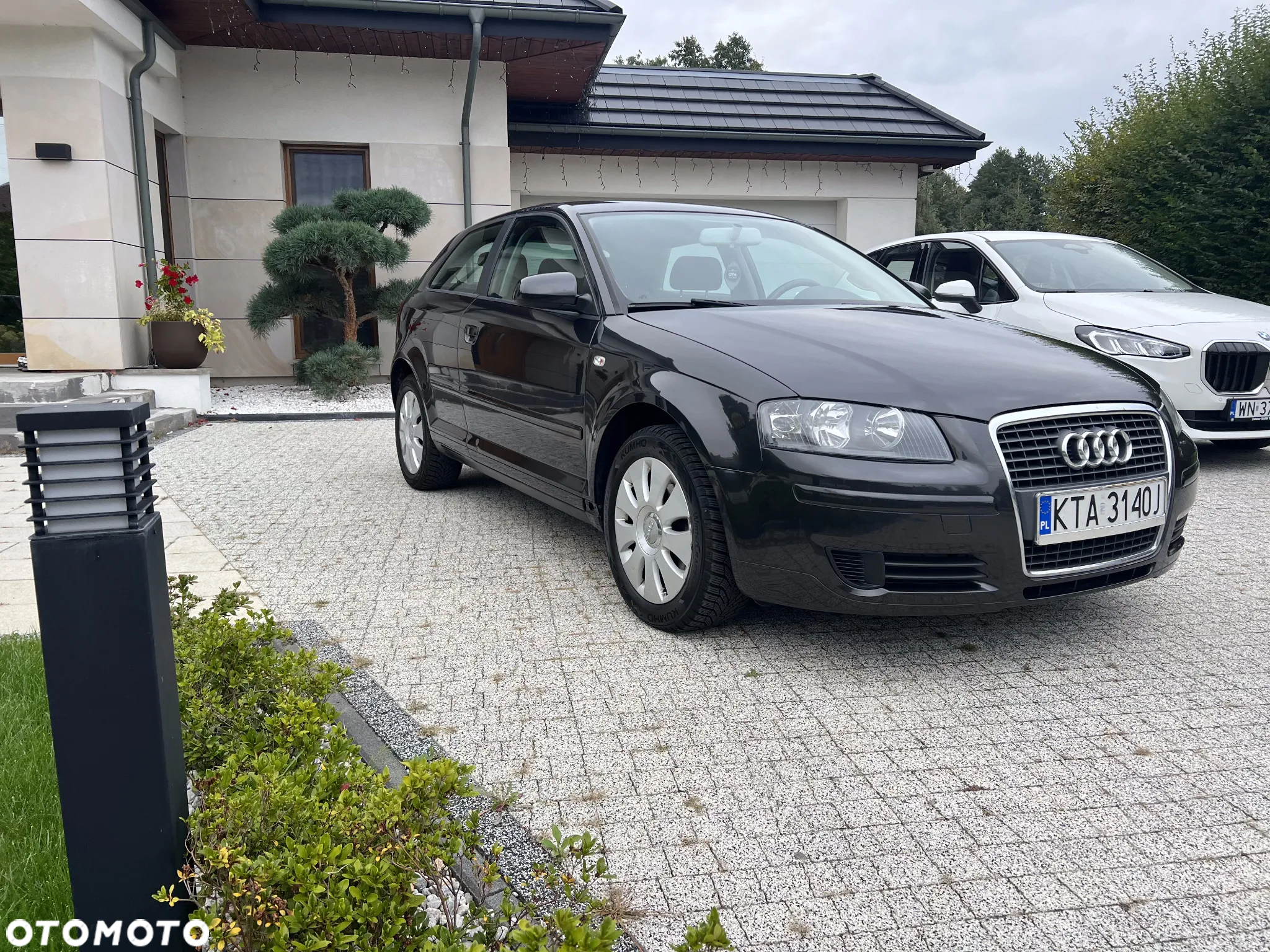 Audi A3 - 2