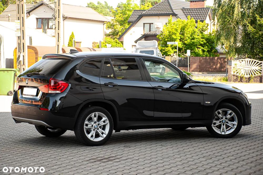 BMW X1 - 16