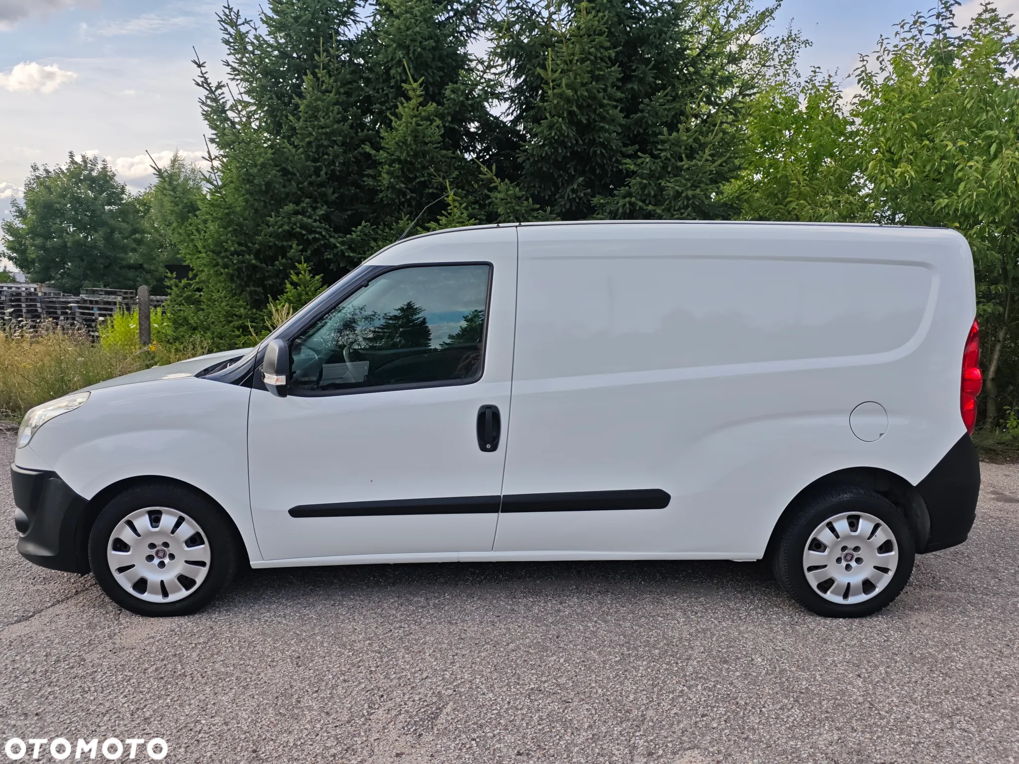 Fiat DOBLO MAXI - 18
