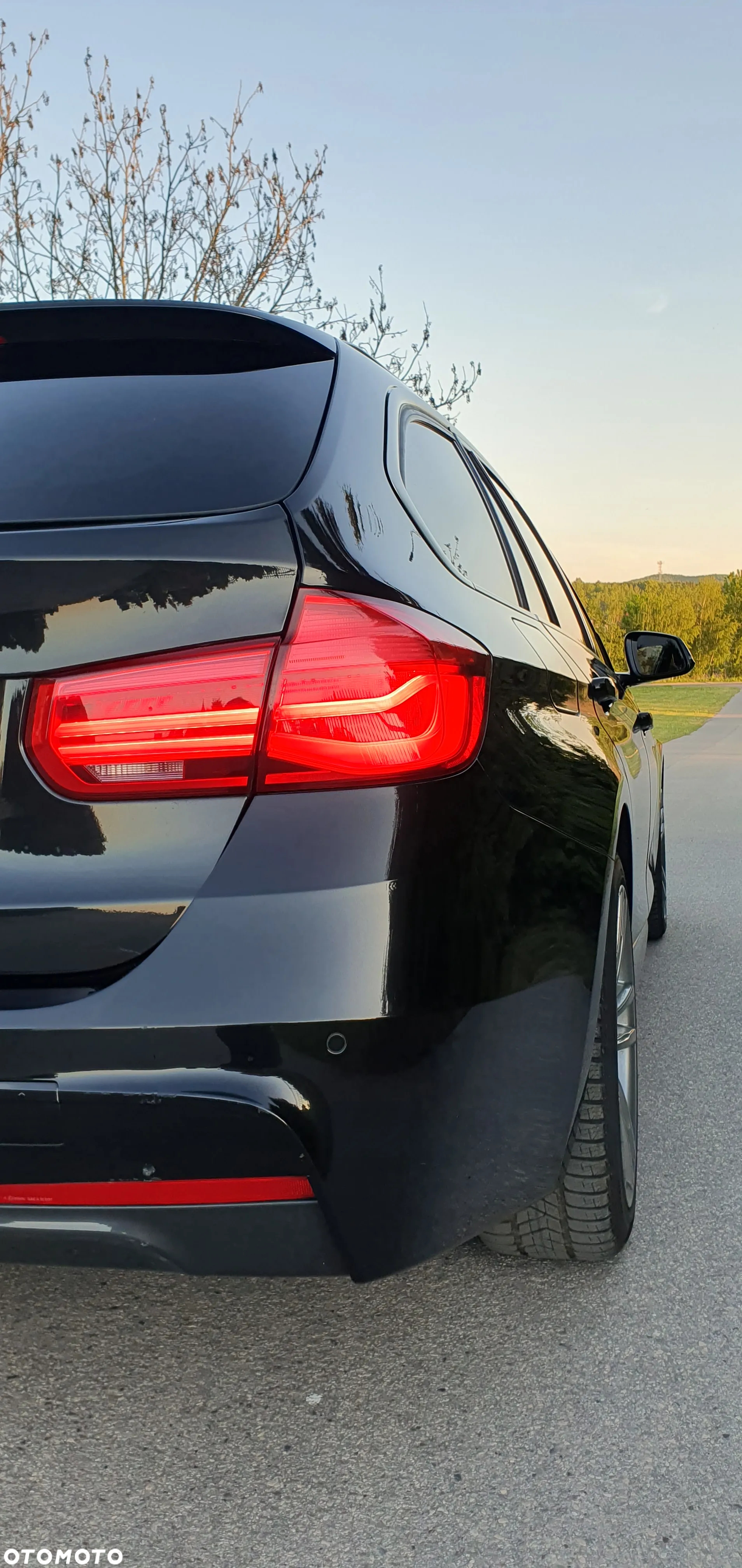 BMW Seria 3 335d Touring xDrive M Sport - 8