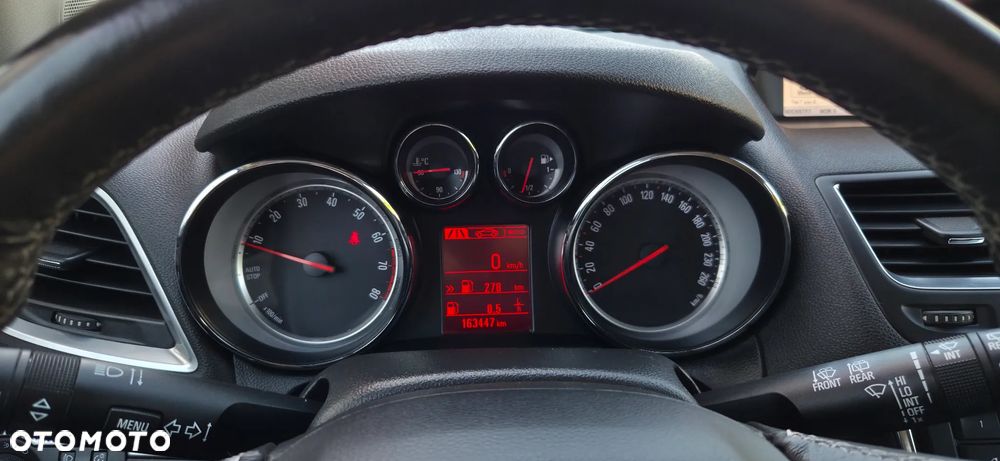 Opel Mokka 1.4 Turbo ecoFLEX Start/Stop Color Innovation - 22