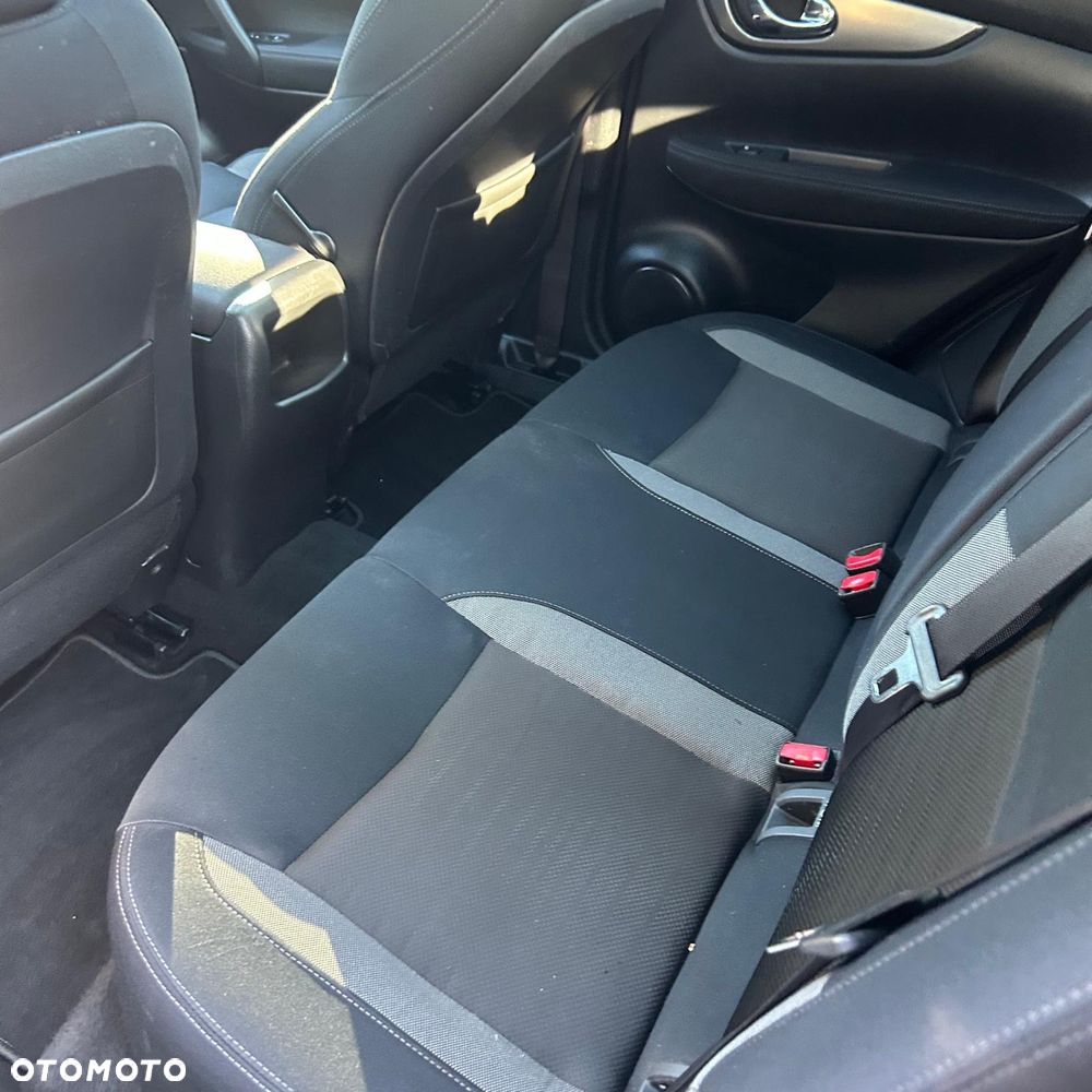 Nissan Qashqai 1.2 DIG-T 360 - 20