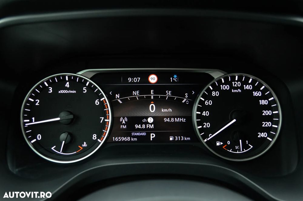 Nissan Qashqai 1.3 DIG-T MHEV Xtronic Acenta - 12