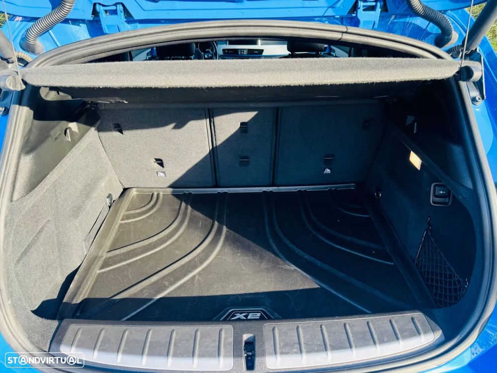 BMW X2 20 d xDrive Auto Pack M - 51