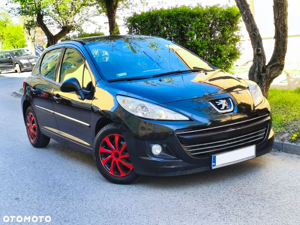 Peugeot 207 1.4 HDi Millesim 200 - 1