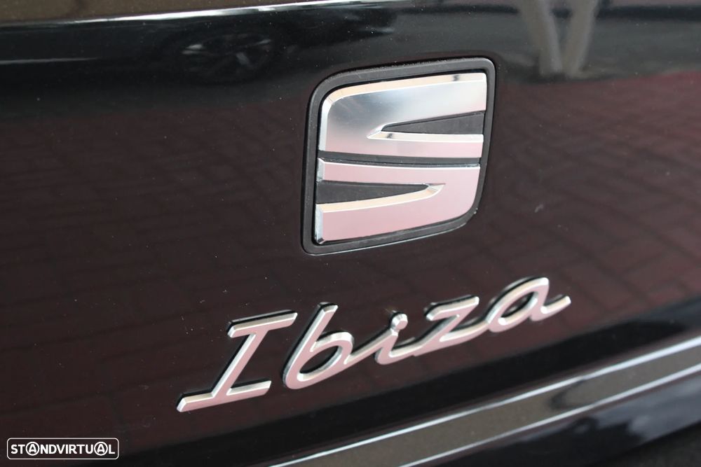 SEAT Ibiza 1.0 TSI FR - 12