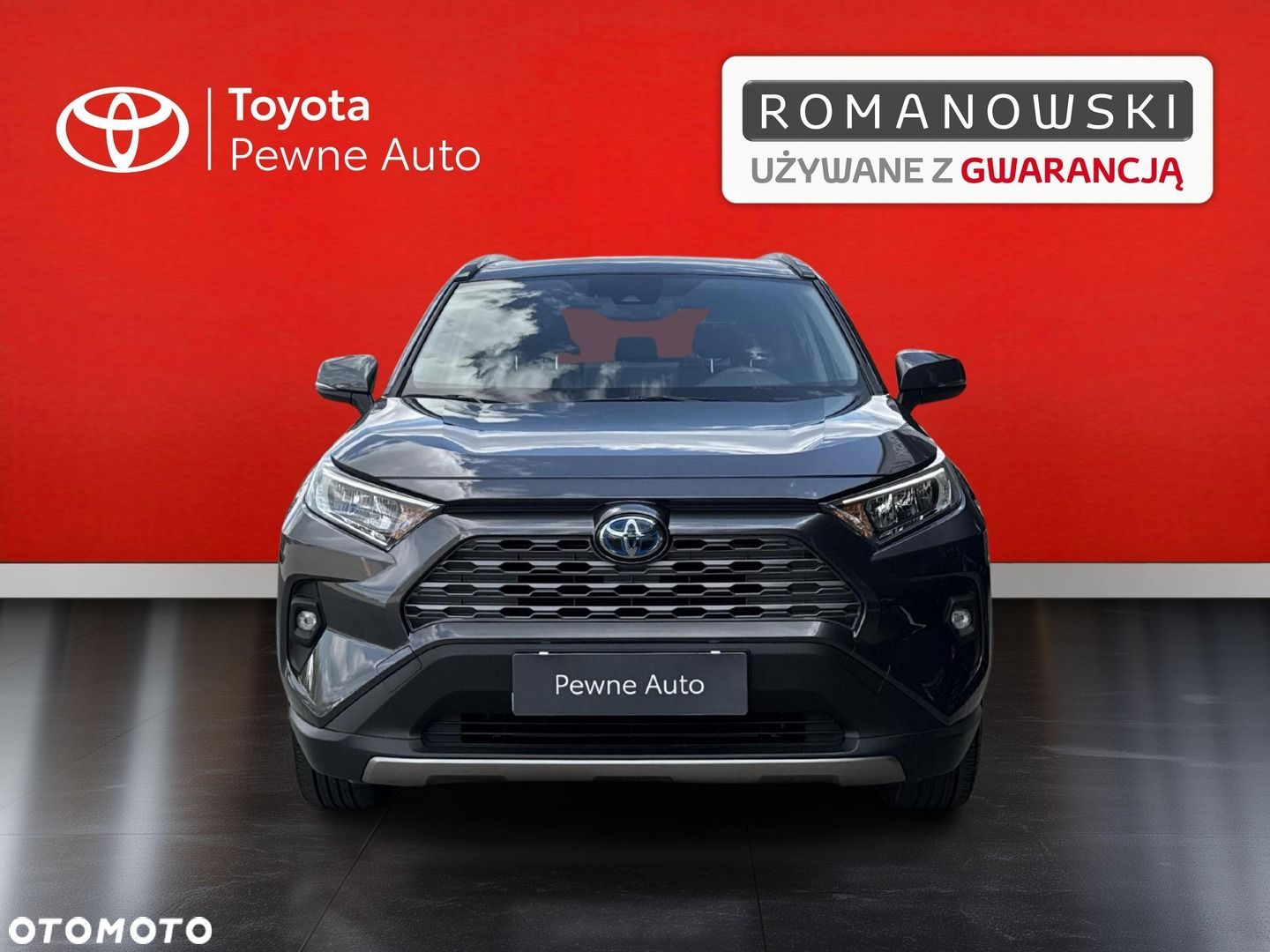 Toyota RAV4 - 2