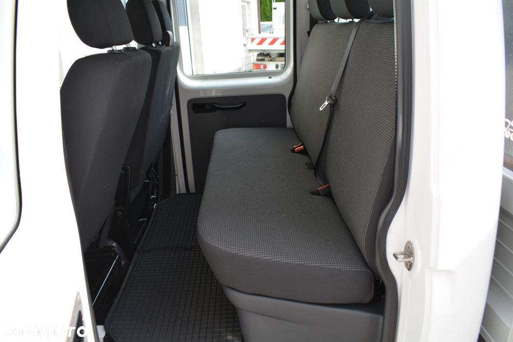Volkswagen TRANSPORTER T6.1 DOKA - 20