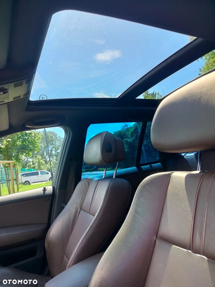 BMW X3 xDrive20d - 8
