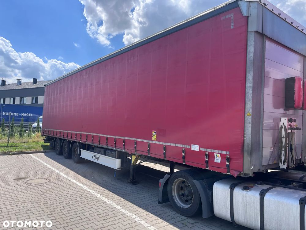 Fliegl SDS 350 - 1