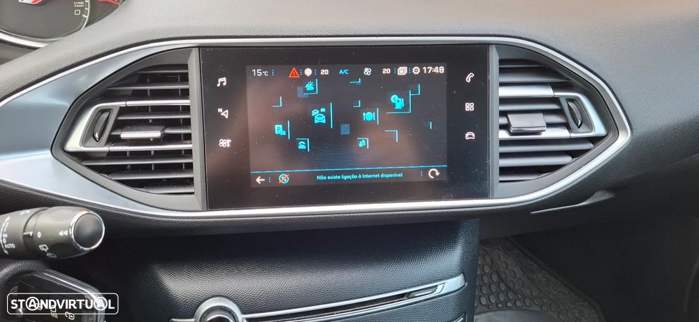 Peugeot 308 SW BlueHDi 130 Stop & Start Active Business-Pack - 13