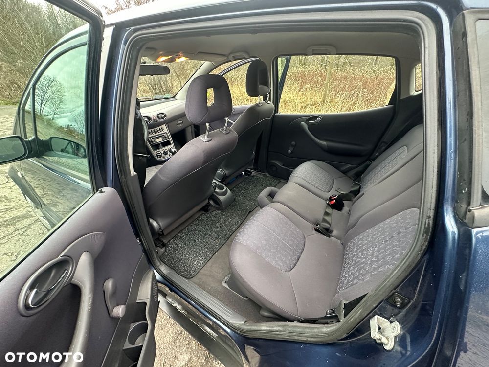 Mercedes-Benz Klasa A 160 Classic Piccadilly - 15