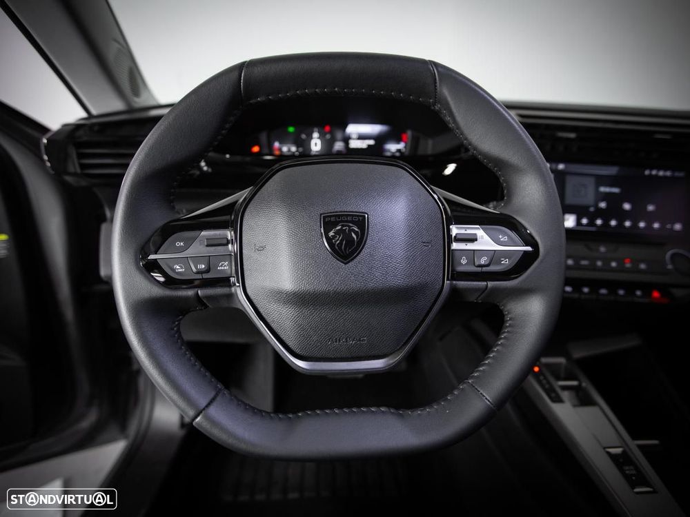 Peugeot 308 PureTech 130 EAT8 Active Pack - 14