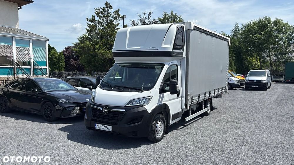 Opel Movano - 40