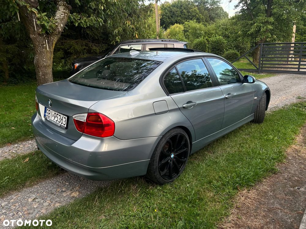 BMW Seria 3 - 3