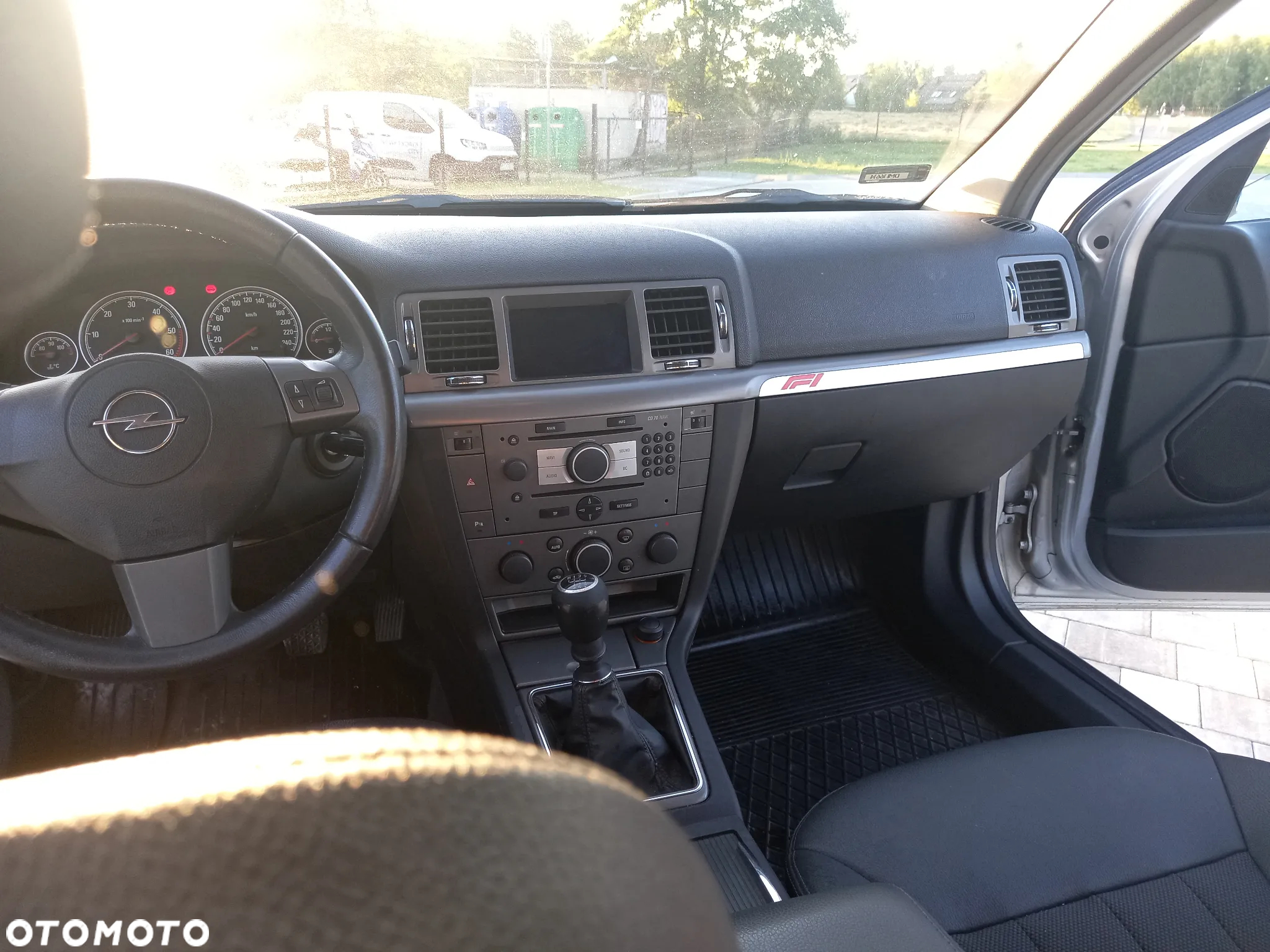 Opel Vectra 1.9 CDTI Cosmo - 16