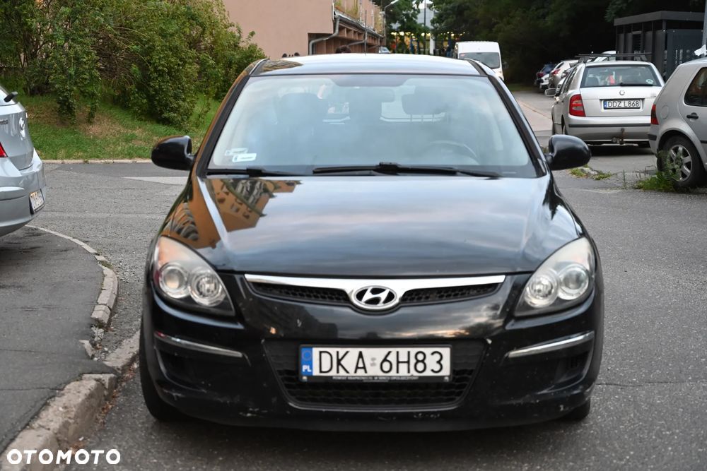 Hyundai i30 - 15