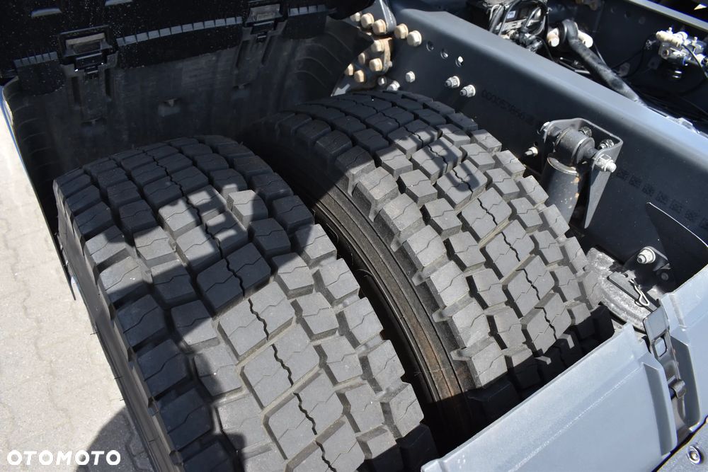 Scania R450!! Hydraulika !! Alufelgi !! - 14