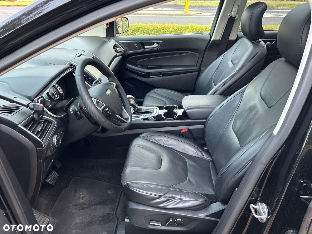 Ford Edge 2.0 TDCi Twin-Turbo 4WD Sport - 40
