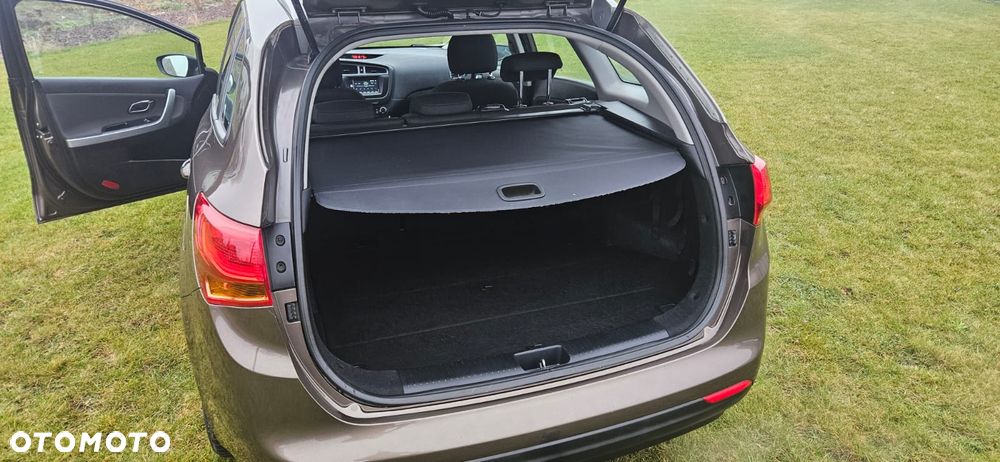 Kia Ceed 1.4 CVVT - 18