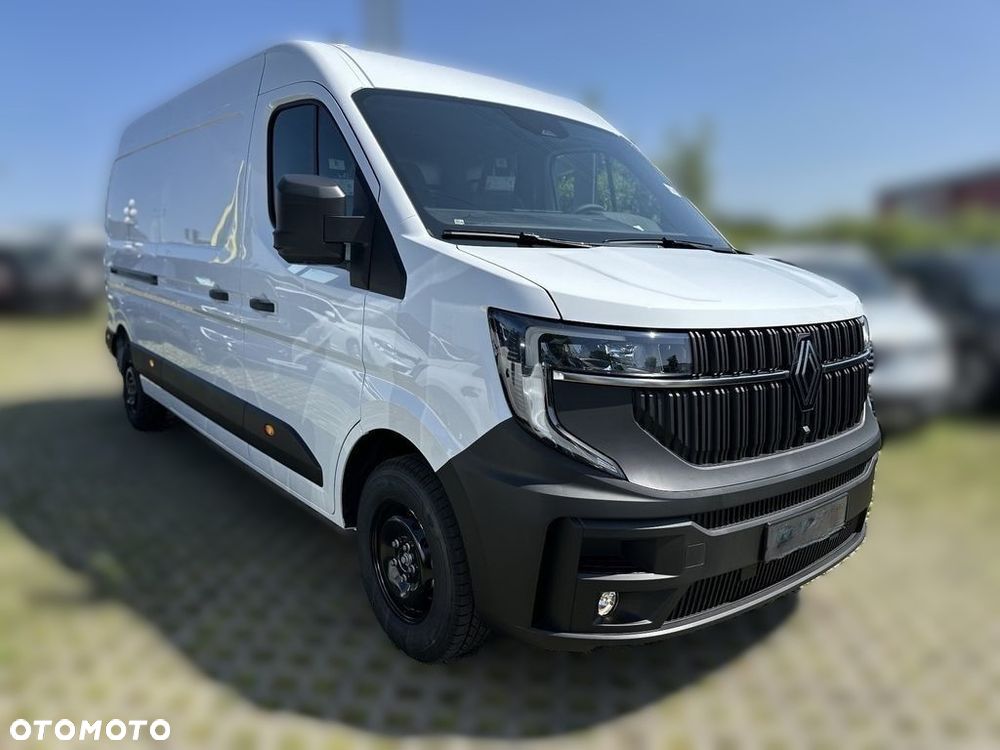 Renault Master L3H2 Extra - 3