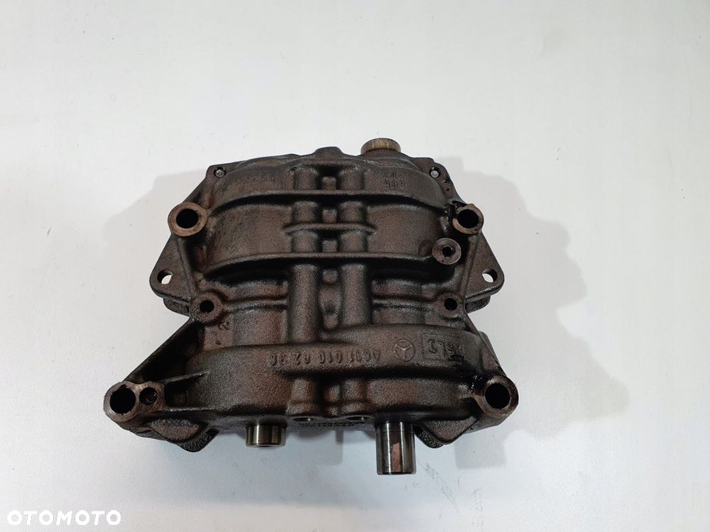 wałki balansowe mercedes w203 2.2 cdi a6460100436 - 7
