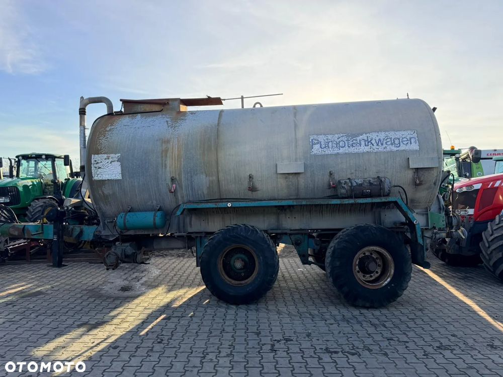 Inny LOMMA GT 17 - 2