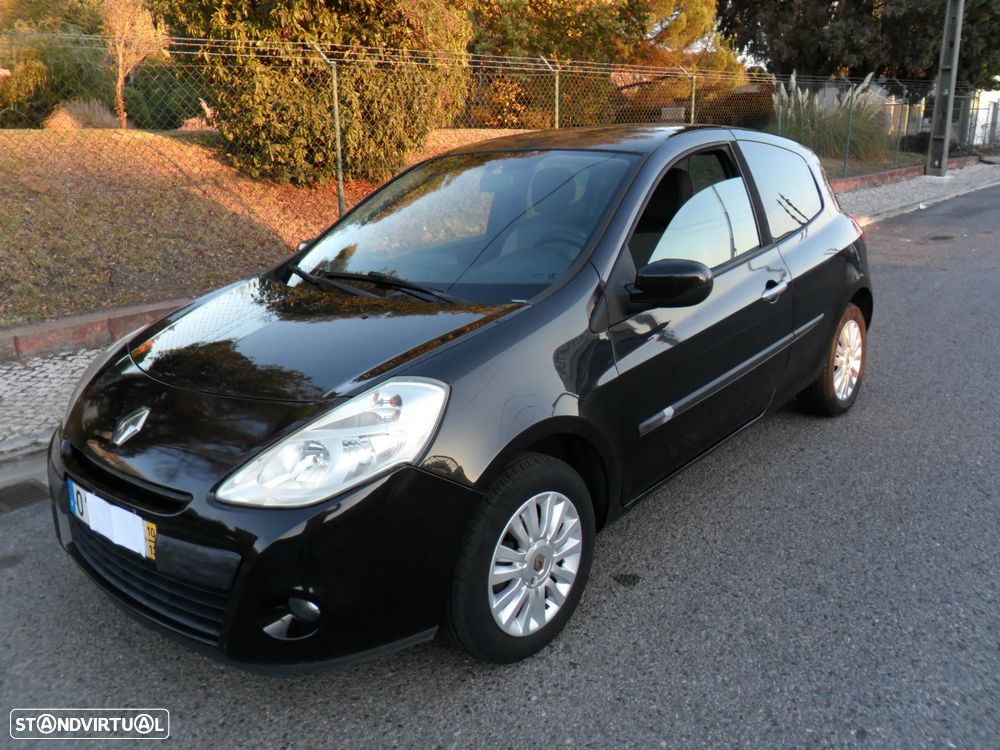 Renault Clio 1.2 TCE Sport - 9