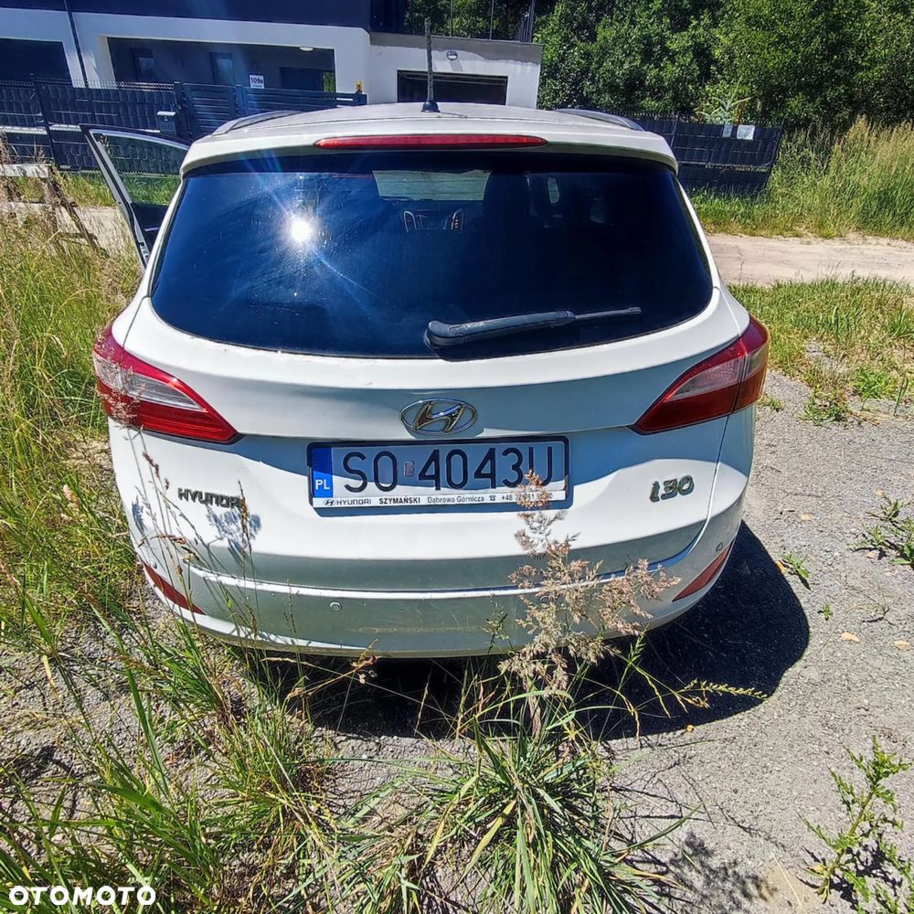 Hyundai i30 1.6 CRDi Classic - 14