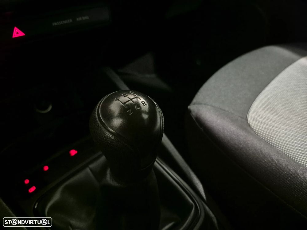 SEAT Ibiza ST 1.0 Reference - 9