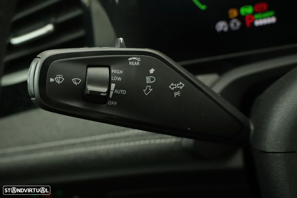 VW Passat Variant 1.5 TSI eHybrid DSG - 16