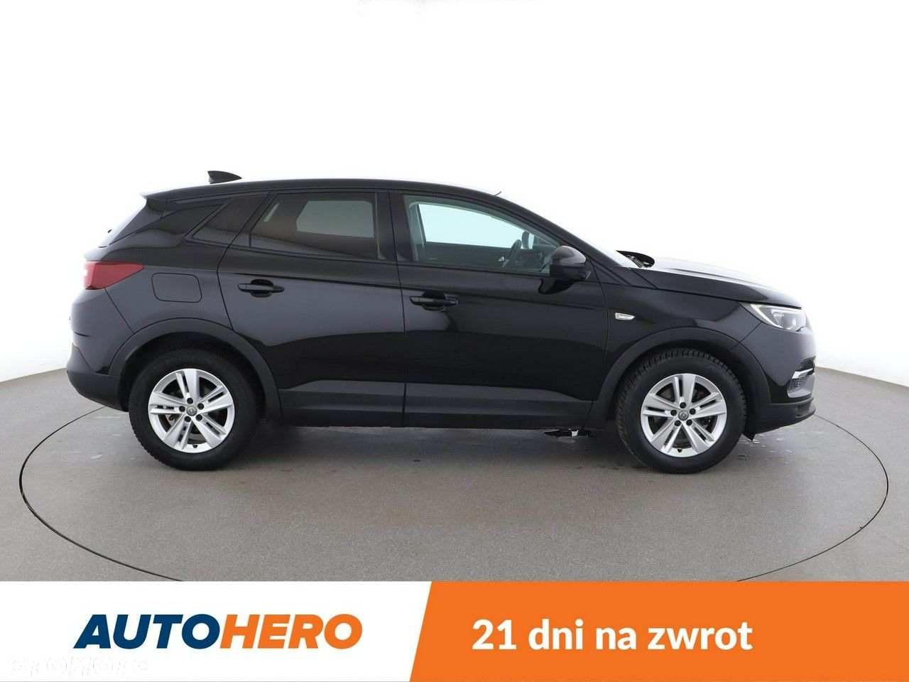 Opel Grandland X - 9