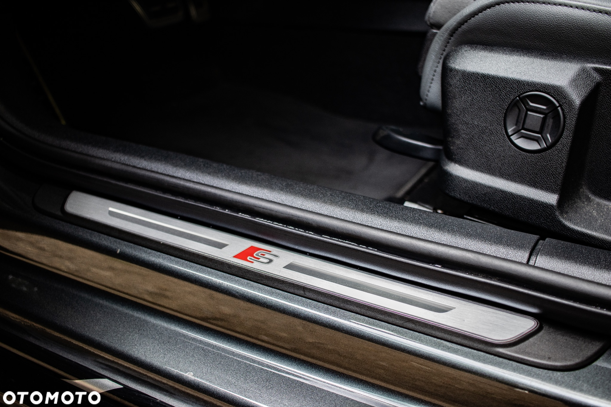 Audi S3 TFSI Quattro S tronic - 16