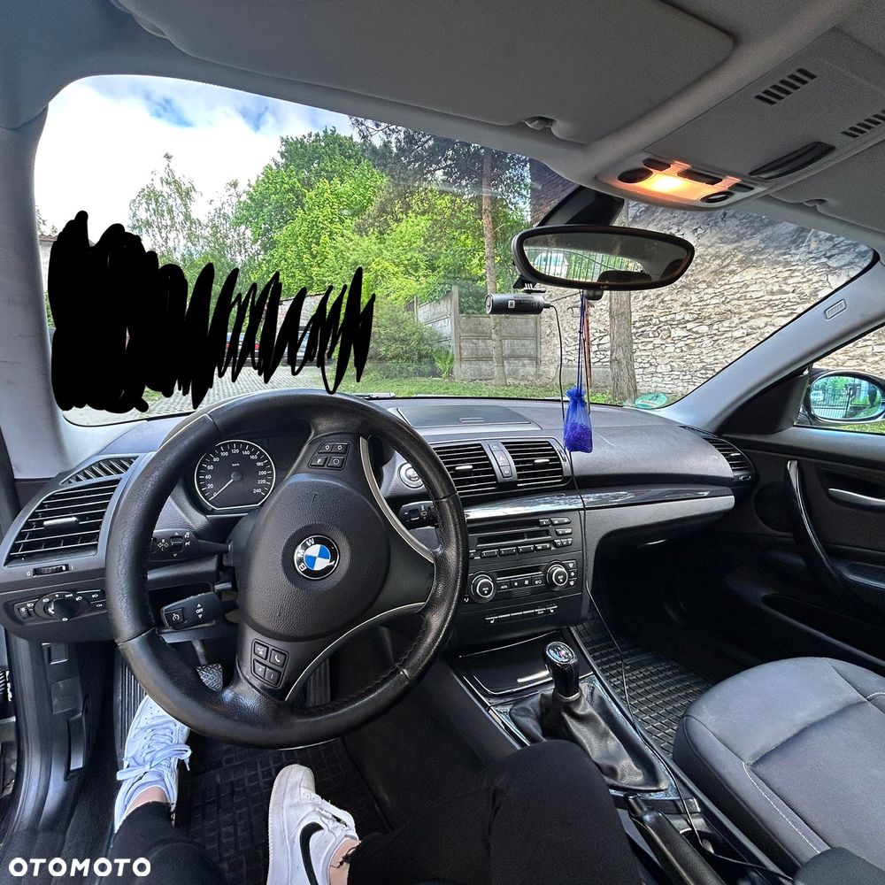 BMW Seria 1 - 9