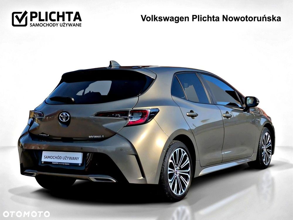 Toyota Corolla - 6
