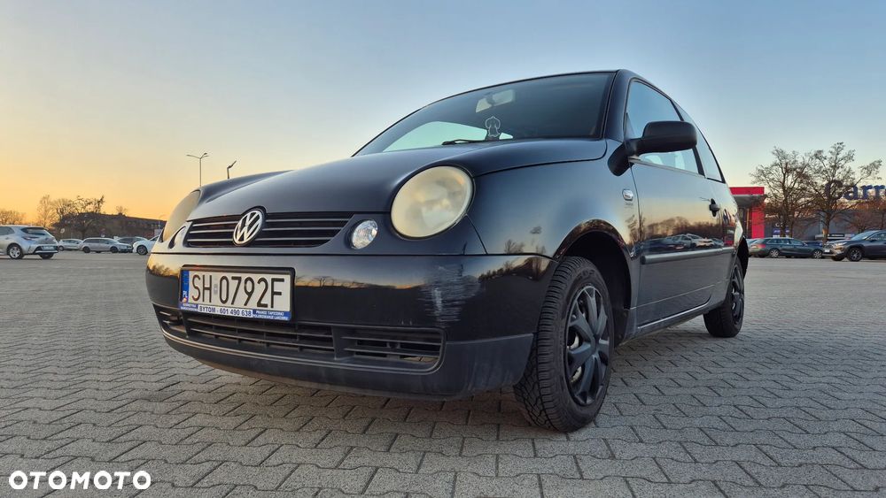 Volkswagen Lupo - 4