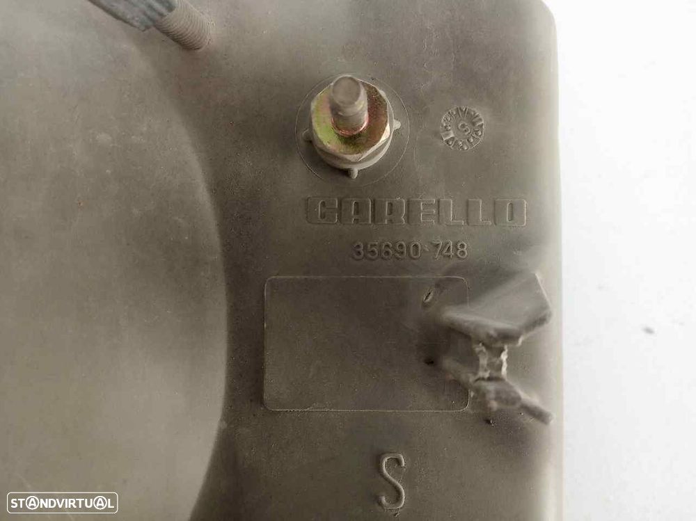 FAROL ESQUERDO FIAT DUCATO AUTOBUS -35690-748 - 1